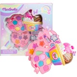 Martinelia Whims Cupcake Palette paleta de machiaj pentru ochi si buze pentru copii