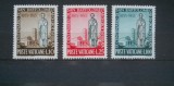 CV2 1955 SERIE VATICAN
