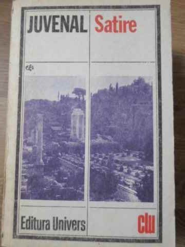 SATIRE-JUVENAL-268302
