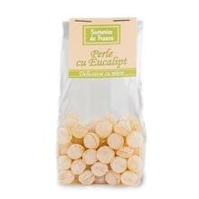 Bomboane Cu Miere si Eucalipt Apidava 100gr Cod: asf007 Bomboane Cu Miere si Eucalipt Apidava 100gr Cod: asf007