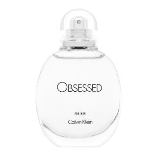Calvin Klein Obsessed for Men Eau de Toilette bărbați 75 ml, Apa de toaleta  | Okazii.ro