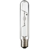Bec cu halogenura metalica Philips City CDO-TT E40 150W 16500lm lumina calda