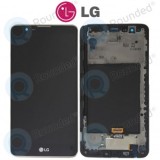 LG Stylus 2 (K520) Afișaj complet maro ACQ88758801