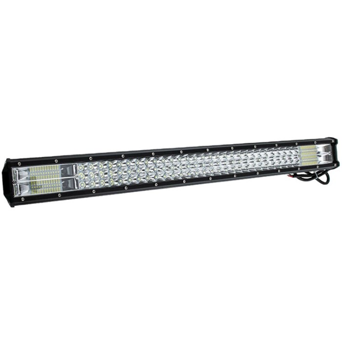 Proiector auto LED SMD cu suport, 504W, 95cm
