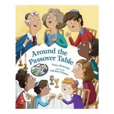 Around the Passover Table