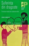 Suferinta din dragoste, Bruno Humbeeck, 2014, 200 pagini, Psihologie, Coperta Brosata