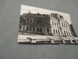 CARTE POSTALA - FOCSANI CONSILIUL POPULAR MUNICIPAL CIRCULATA