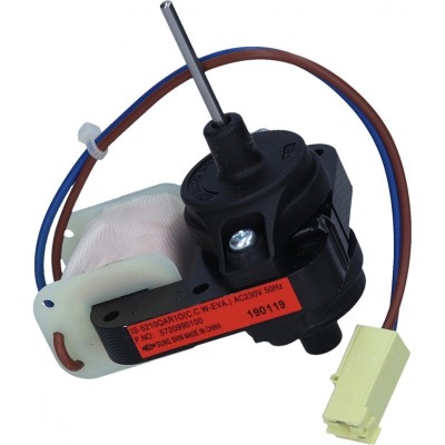 Motor ventilator frigider Arctic, Beko foto