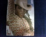 Ashanti - Poster [A3]
