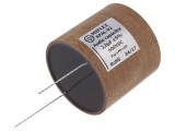 Condensator Aluminiu-Polipropilenă-H&acirc;rtie 2uF 600VDC