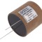 Condensator Aluminiu-Polipropilenă-H&acirc;rtie 2uF 600VDC