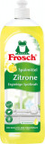 Frosch Detergent de vase lăm&acirc;ie, 750 ml