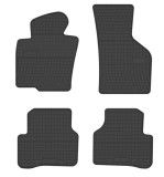 Covorase Presuri Auto Cauciuc Dedicate VW PASSAT B6 2005-2010 | VW PASSAT B7 2010-2014 | VW PASSAT CC 2008-2016 | VW JETTA VI 2010-2018 | VW TIGUAN I