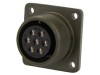 Conector Circular 16S Aluminiu