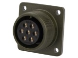 Conector Circular 16S Aluminiu