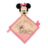 Jucarie plus Minnie paturica, Disney, Oem