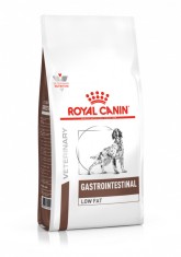Royal Canin VHN Dog Gastrointestinal Low Fat 6 kg foto