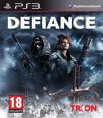 Joc PS3 Defiance foto