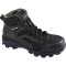 BOCANC PIELE-VELUR IMBLANIT (S3SRC) - 41