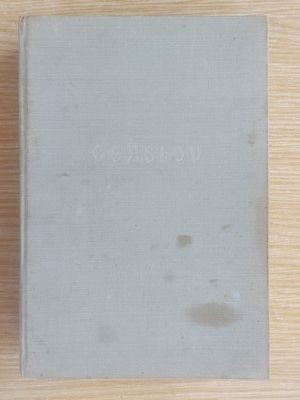 Ceaslov Tiparit cu aprobarea sfantului sinod 1990