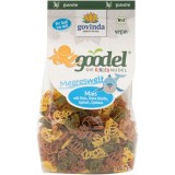 Paste Govinda Sea World fara gluten pentru copii, ecologice, 250g