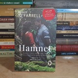 MAGGIE O'FARRELL - HAMNET ( ROMAN ) , 2026 *