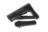 TACTICAL STOCK - BLACK, PHANTOM