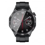 Smartwatch XO Design 4, Negru