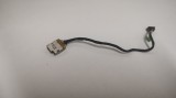 Conector Power DC laptop HP 15 R226NK #RAZ, Dc conector