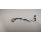 Conector Power DC laptop HP 15 R226NK #RAZ