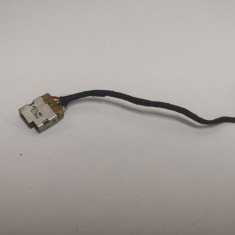 Conector Power DC laptop HP 15 R226NK #RAZ