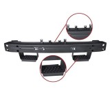Armatura bara fata Ford Transit/Tourneo (V347/8), 05.2006-04.2013, model: 3.2 200PS, galvanizat, RapidAuto