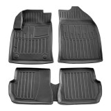 Cumpara ieftin Set Covorase Auto Cauciuc Umbrella Pentru Ford Fusion (2002-2012)