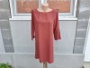 Rochie Dama Tom Taylor, Marimea 36/S, Bust 70cm, Vascoza, Rochie de Zi