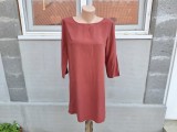 Rochie Dama Tom Taylor, Marimea 36/S, Bust 70cm, Vascoza, Rochie de Zi