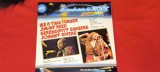 DISC VINIL LP. LA GRANDE STORIA DEL ROCK NR 48 - Ike &amp; Tina Turner / Jimmy Reed / Serendipity Singers /