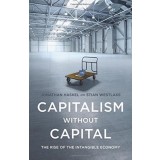 Capitalism Without Capital: The Rise of the Intangible Economy