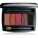 Lanc&ocirc;me Hypn&ocirc;se Palette 5 Couleurs paletă cu farduri de ochi culoare Ardent Drama 19 4 g