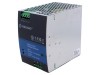 Alimentator pulsatoriu pentru şină DIN 480W 48VDC 10A