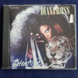 Diana Ross - Eaten Alive _ cd,album _ Capitol, Europa, 1985, Pop