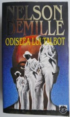 Odiseea lui Talbot &ndash; Nelson DeMille