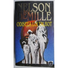 Odiseea lui Talbot &ndash; Nelson DeMille