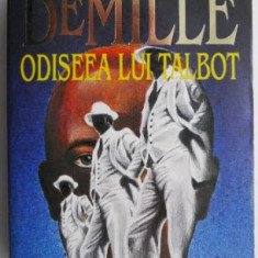 Odiseea lui Talbot – Nelson DeMille