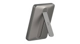 Baterie externă magnetică ESR Qi2 MagSlim 5000 mAh cu suport (nisip)