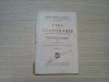Curs de Gospodarie, Clasa I, Maria General Dobrescu, SOCEC 1941, Editia XV, 100 p. Manual Scolar Vechi