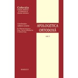 Apologetica Ortodoxa, volumul 1 - Razvan Ionescu