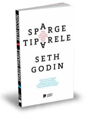Sparge tiparele foto