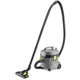 Aspirator fara sac Karcher T 11/1 Classic, 1.527-197.0, 850 W, 11 L, Gri