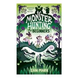 Cumpara ieftin Monster Hunting for Beginners