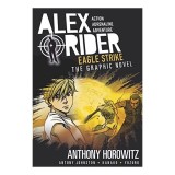 Cumpara ieftin Eagle Strike: The Graphic Novel
